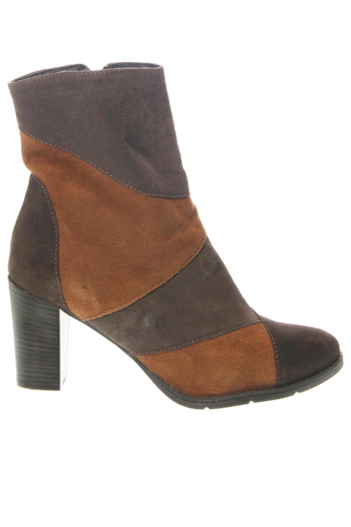 Damen Stiefeletten Tamaris, Größe 39, Farbe Braun, Preis € 52,49