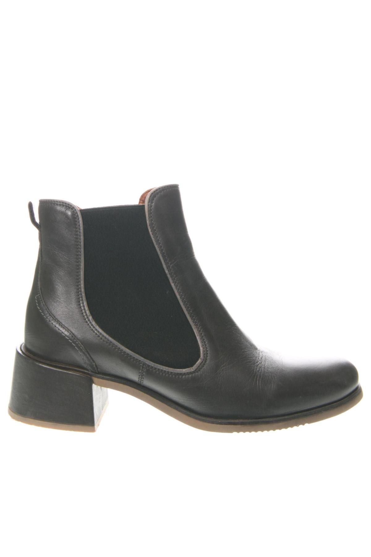 Damen Stiefeletten Virus, Größe 40, Farbe Grau, Preis 66,49 €