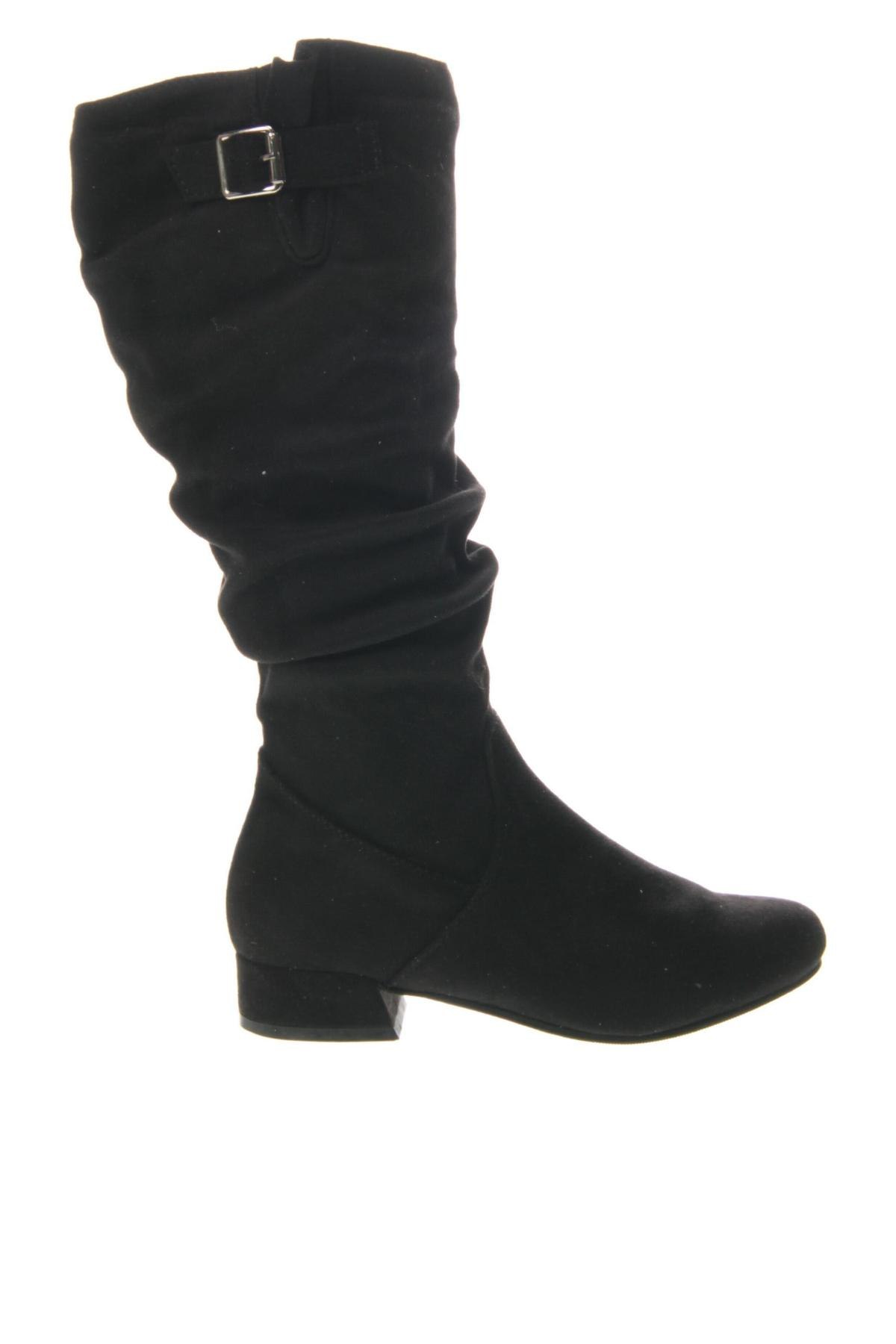 Damenstiefel, Größe 37, Farbe Schwarz, Preis € 40,99