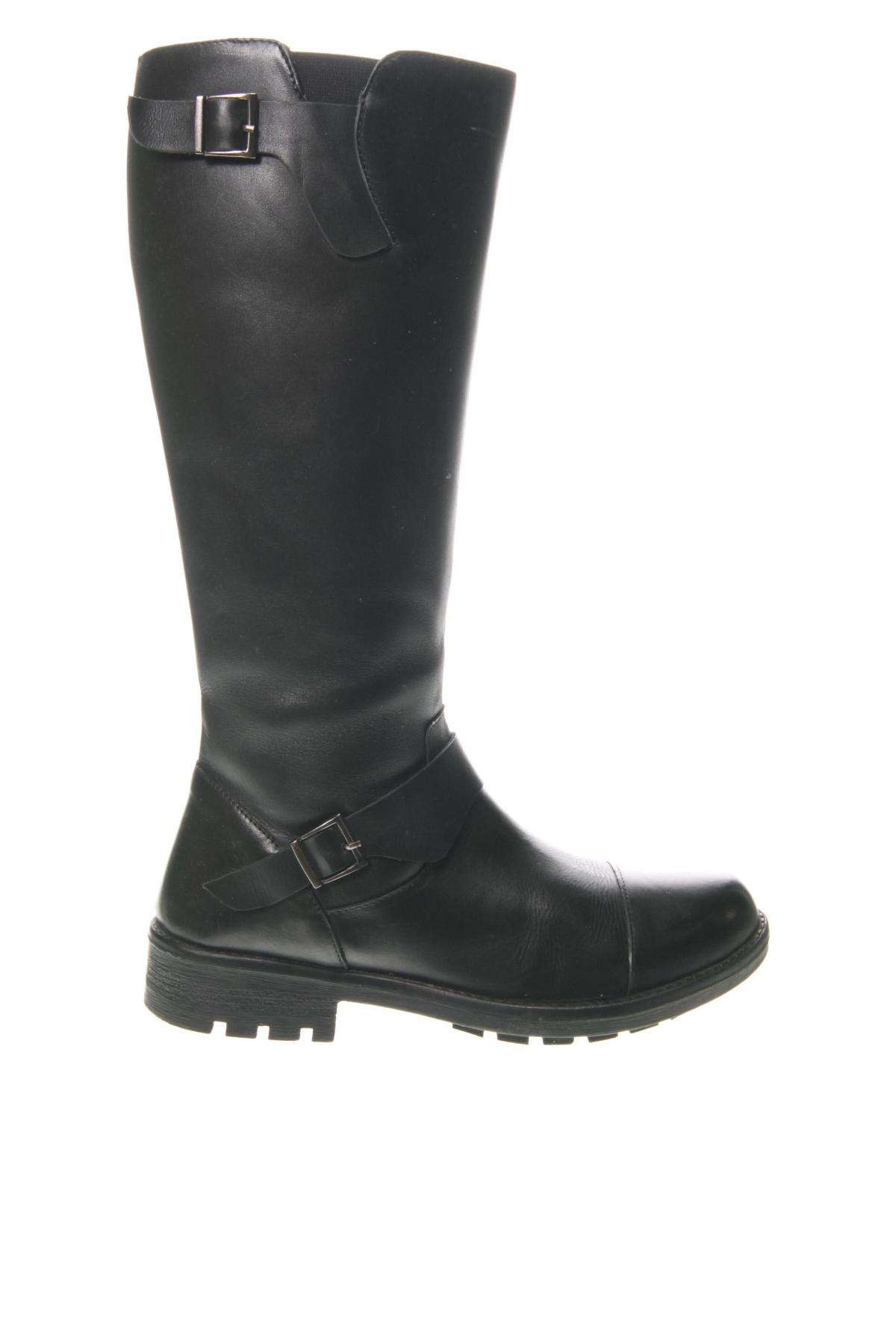 Damenstiefel Zee Lane, Größe 39, Farbe Schwarz, Preis € 70,08