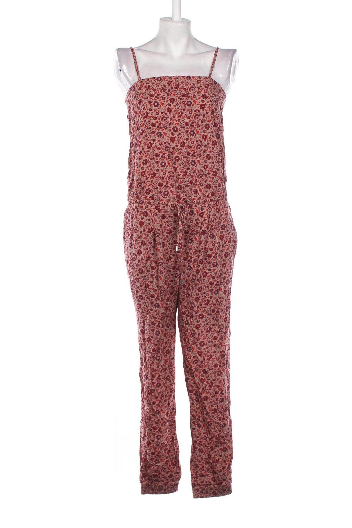 Langer Damen-Overall Edc By Esprit, Größe S, Farbe Mehrfarbig, Preis € 27,49