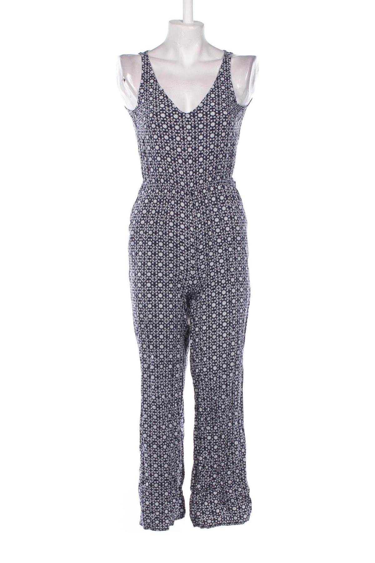 Langer Damen-Overall H&M Divided, Größe S, Farbe Mehrfarbig, Preis 7,54 €