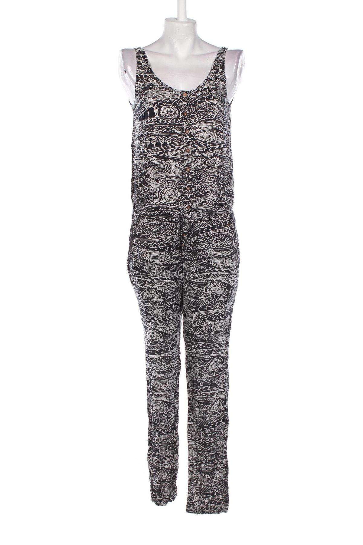 Langer Damen-Overall O'neill, Größe M, Farbe Mehrfarbig, Preis 30,49 €