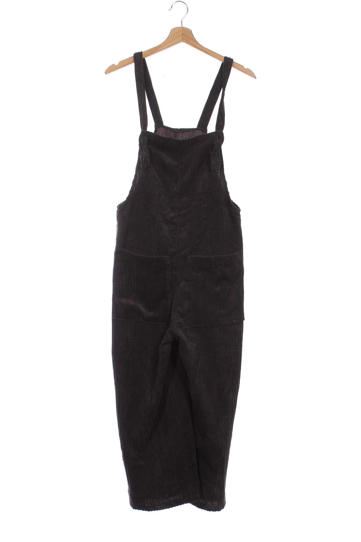 Langer Damen-Overall Pull&Bear, Größe M, Farbe Braun, Preis € 33,99