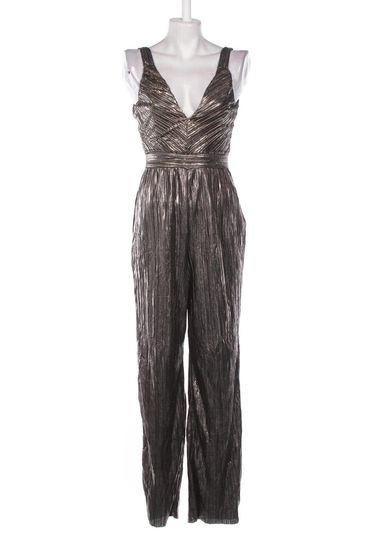 Langer Damen-Overall Tally Weijl, Größe S, Farbe Grau, Preis € 33,99