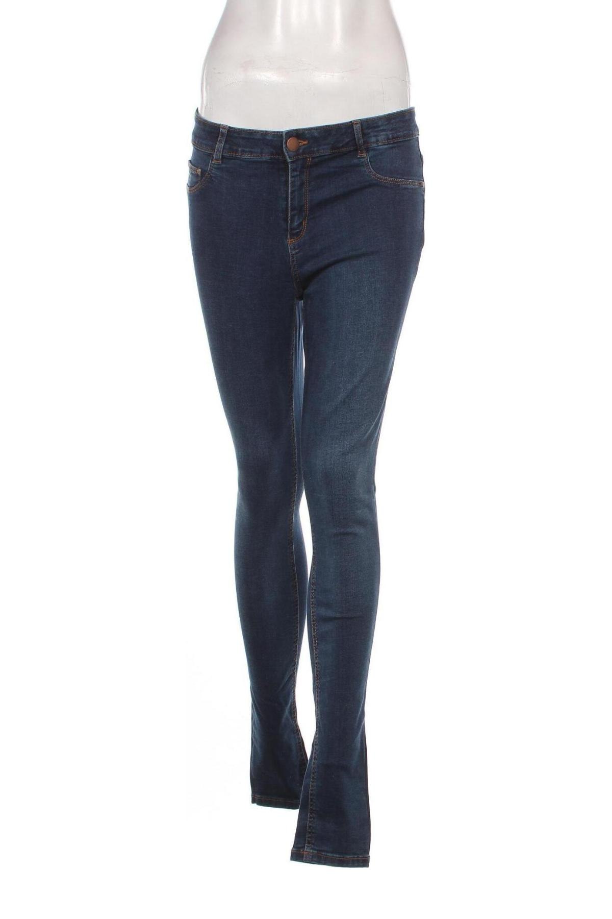 Damen Jeans, Größe M, Farbe Blau, Preis 8,99 €