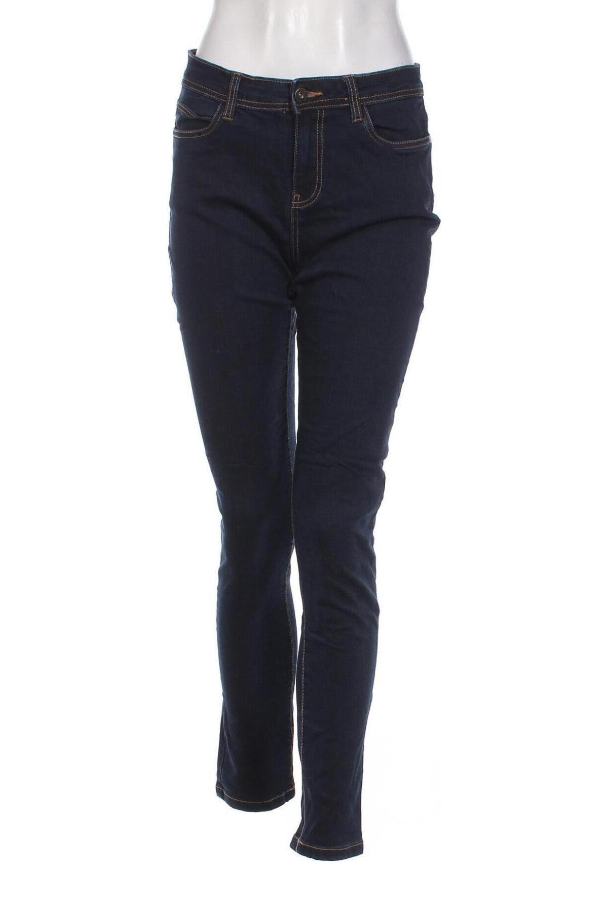 Damen Jeans, Größe M, Farbe Blau, Preis 20,49 €