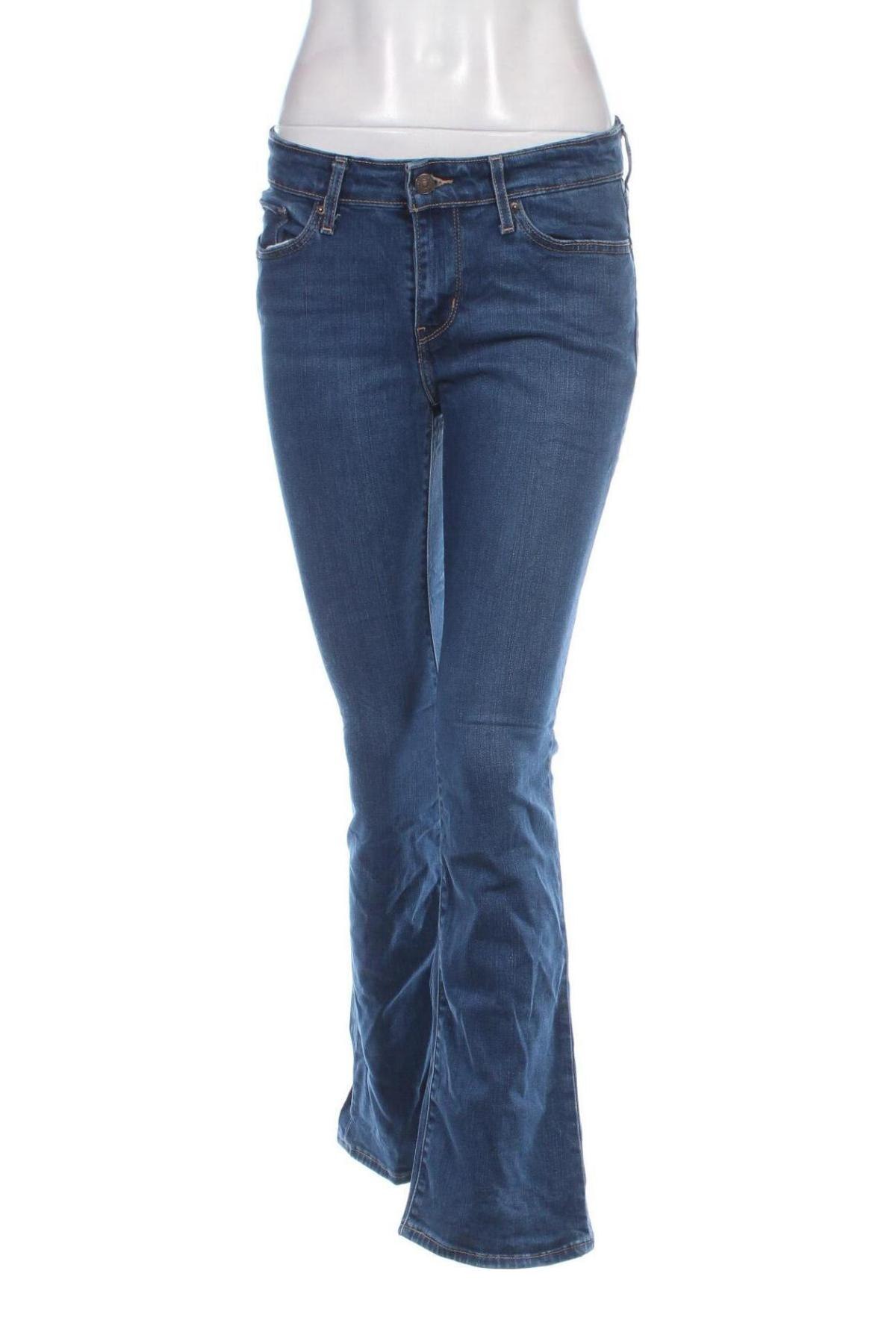 Damen Jeans, Größe M, Farbe Blau, Preis 20,49 €