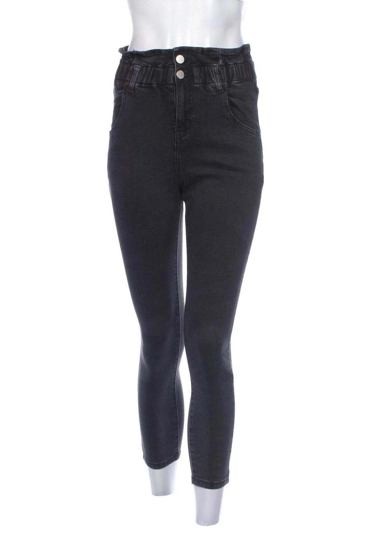 Damen Jeans, Größe XS, Farbe Schwarz, Preis 10,49 €