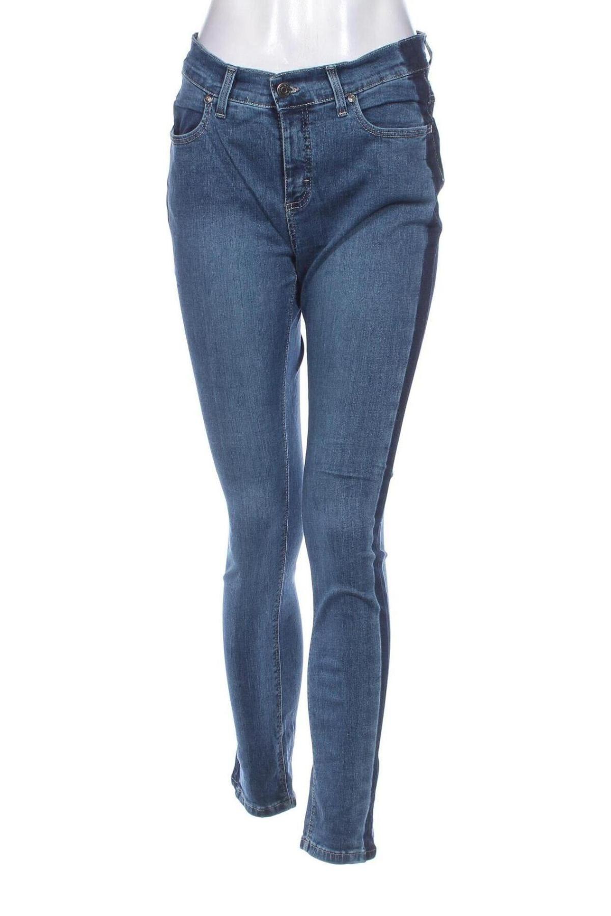 Damen Jeans, Größe L, Farbe Blau, Preis 10,49 €