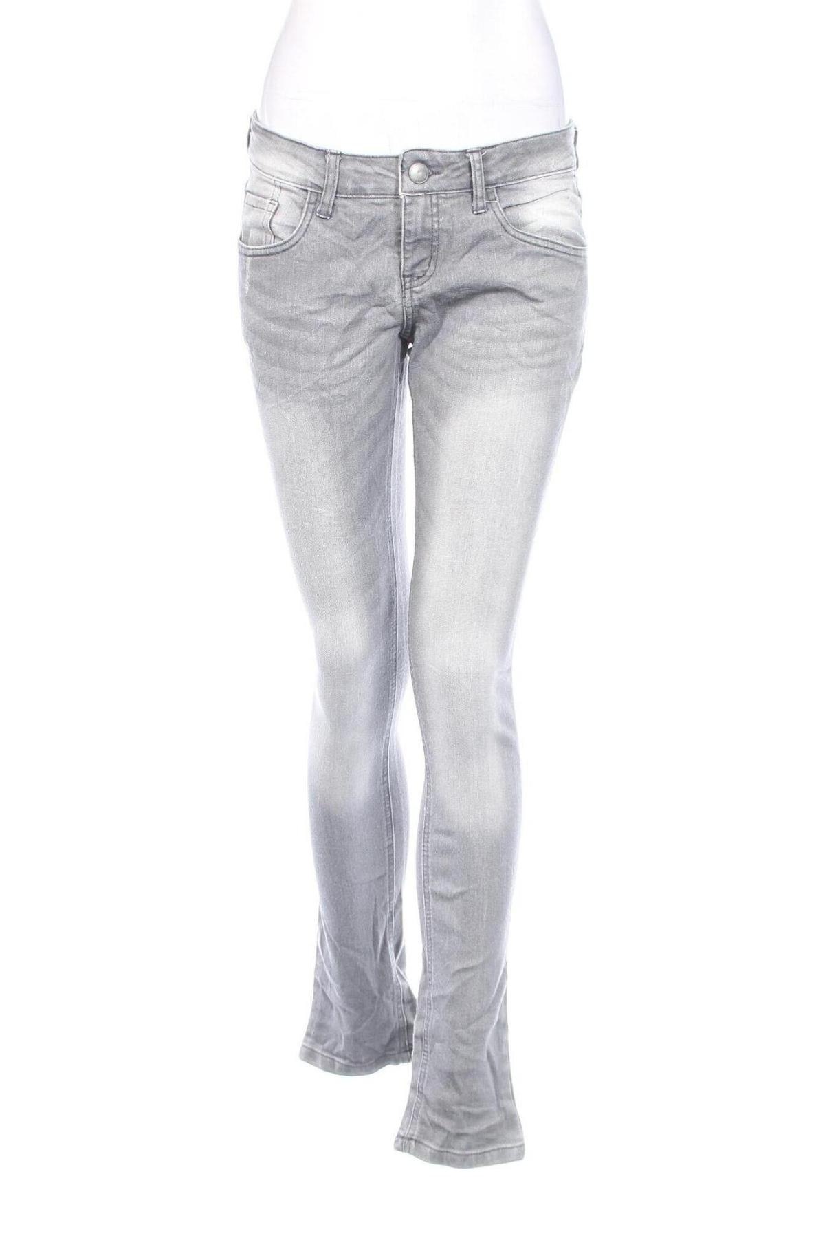 Damen Jeans, Größe M, Farbe Grau, Preis € 20,49