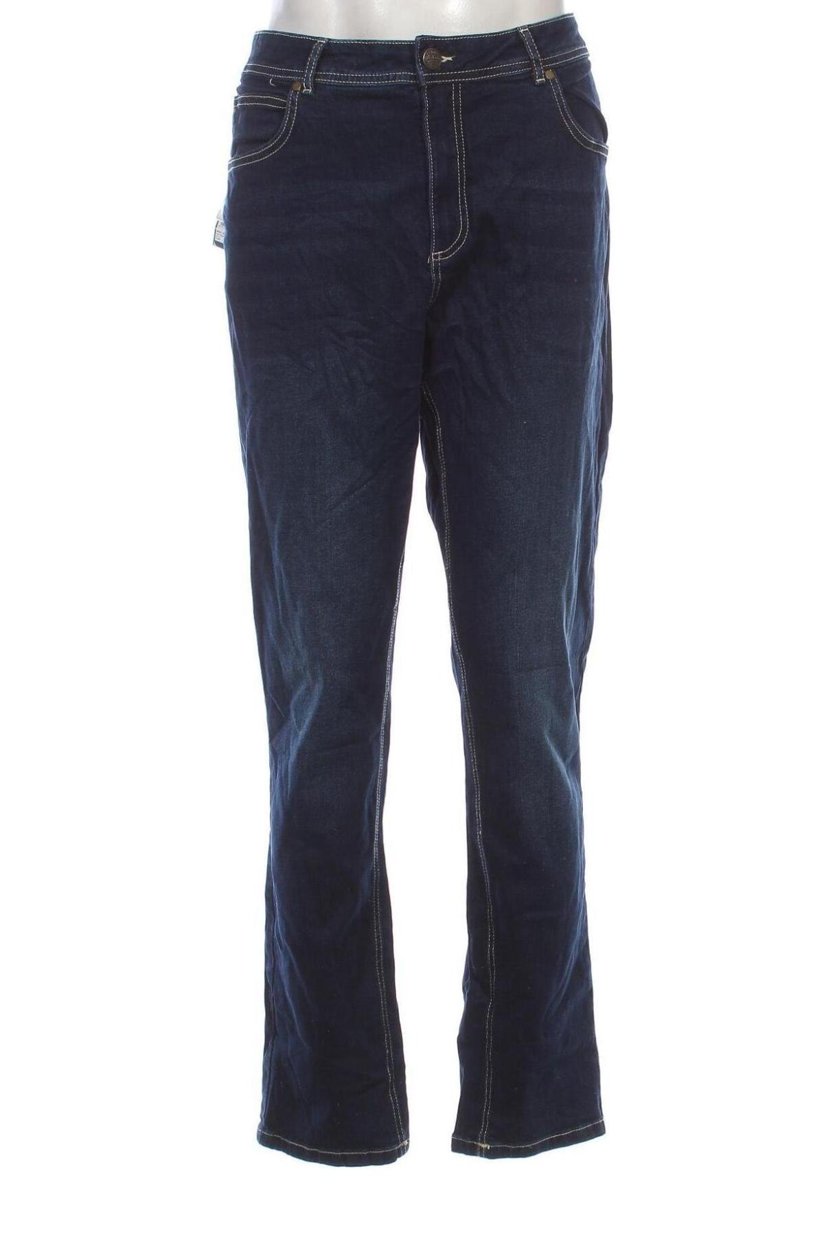 Damen Jeans, Größe XXL, Farbe Blau, Preis € 32,49