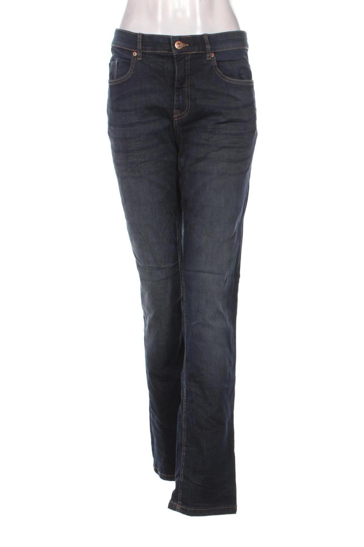 Damen Jeans, Größe XL, Farbe Blau, Preis 20,49 €