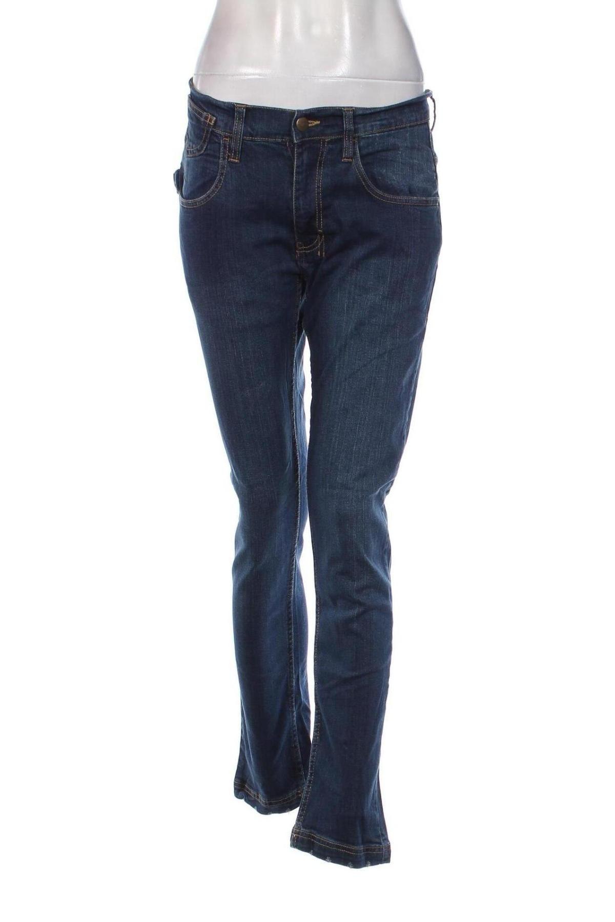 Damen Jeans, Größe M, Farbe Blau, Preis 20,49 €