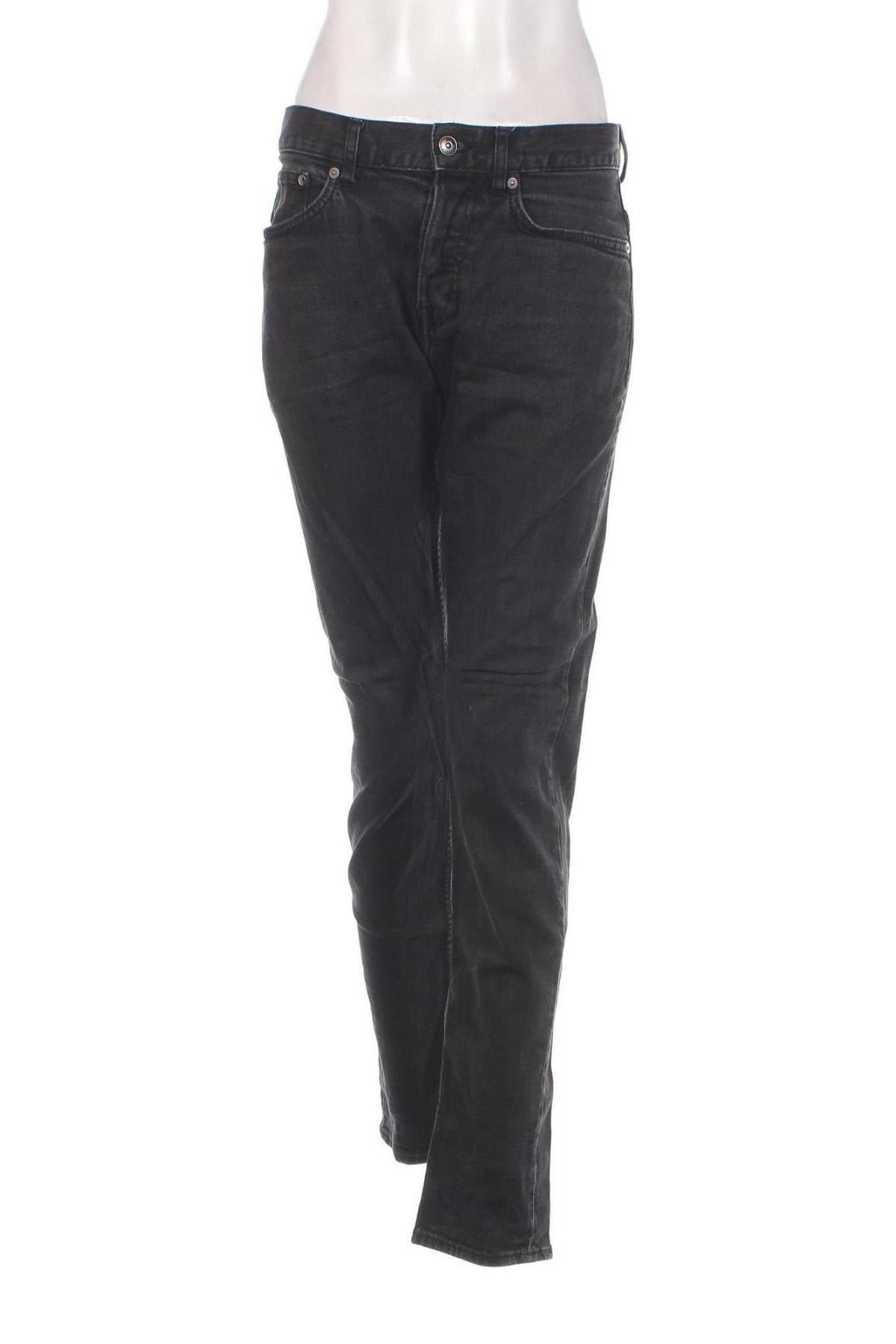 Damen Jeans, Größe L, Farbe Schwarz, Preis € 20,49