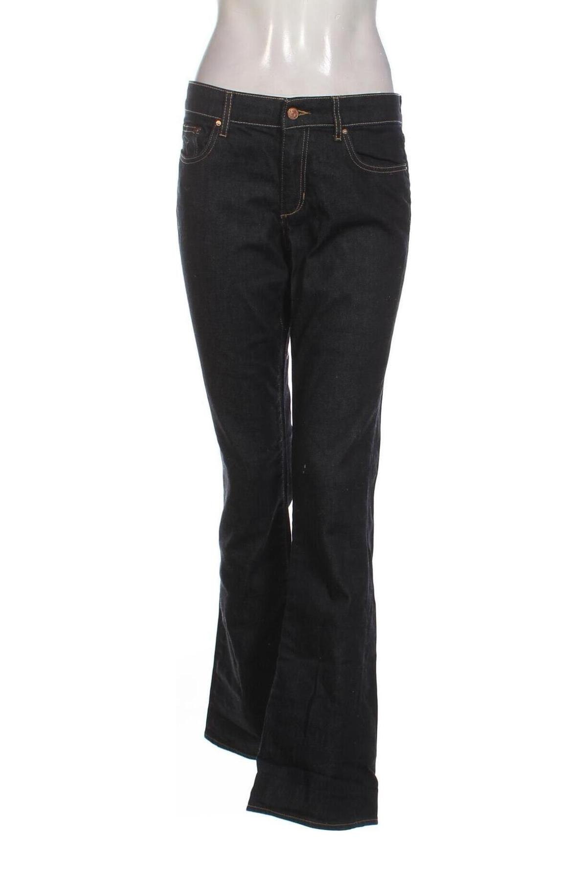 Damen Jeans, Größe XL, Farbe Schwarz, Preis 14,83 €