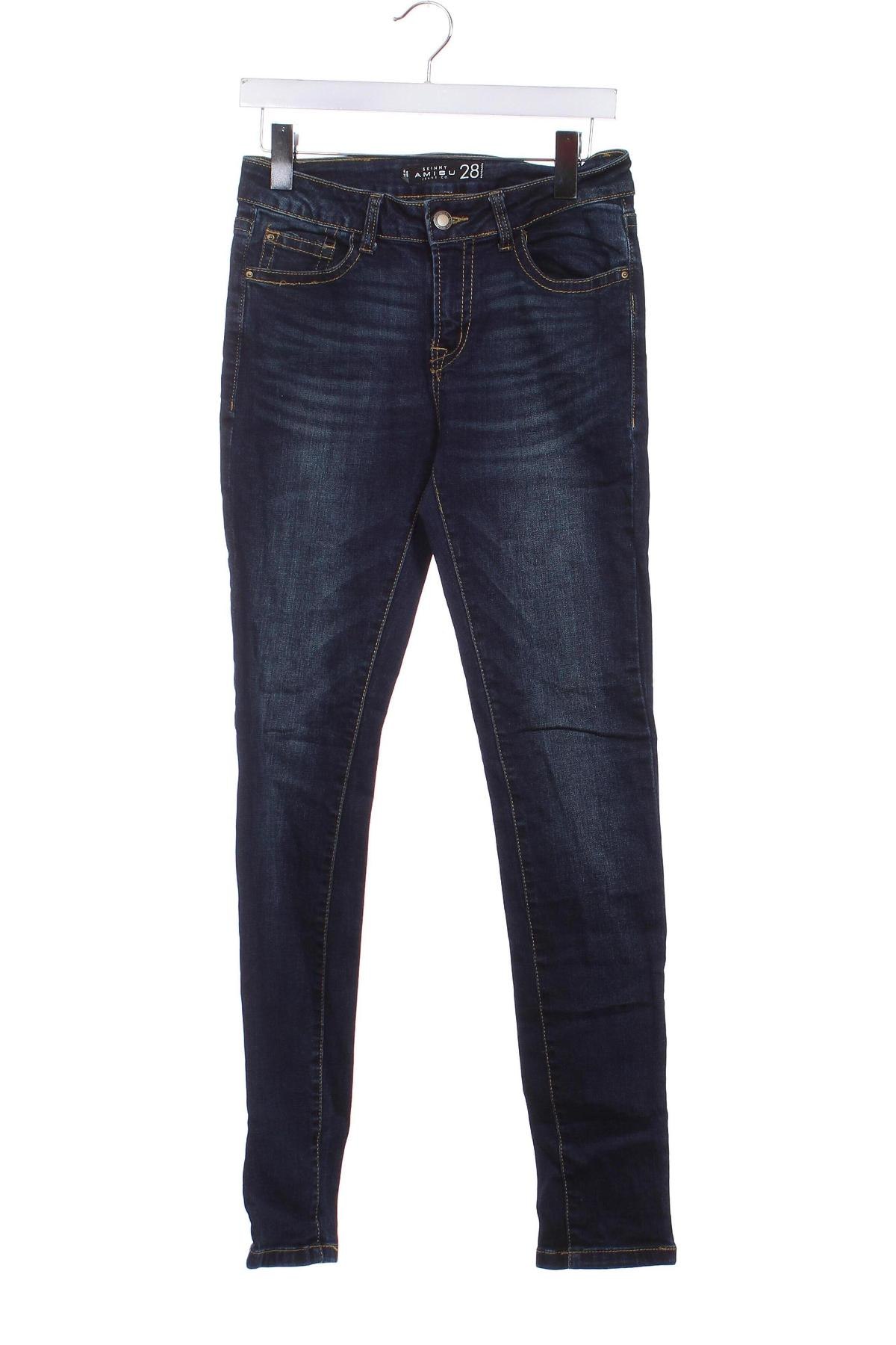 Damen Jeans Amisu, Größe S, Farbe Blau, Preis € 8,99