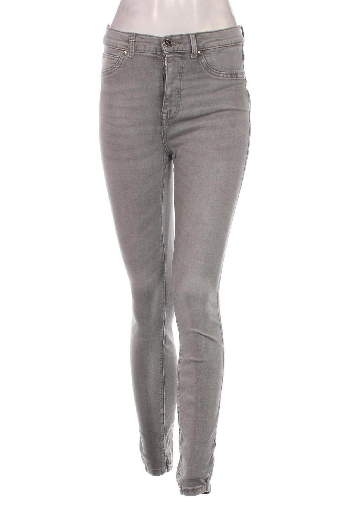 Damen Jeans Amisu, Größe S, Farbe Grau, Preis € 9,99