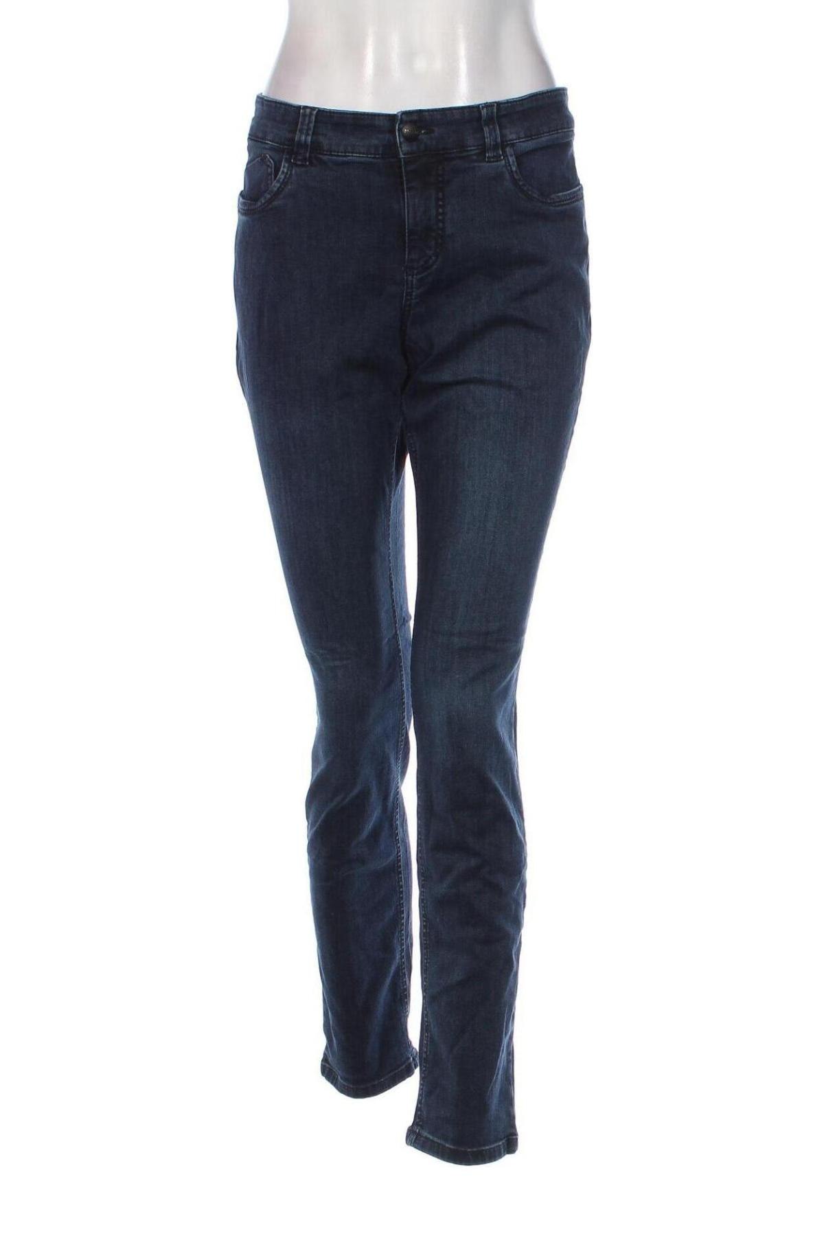 Damen Jeans Ascari Jeans, Größe L, Farbe Blau, Preis 14,99 €