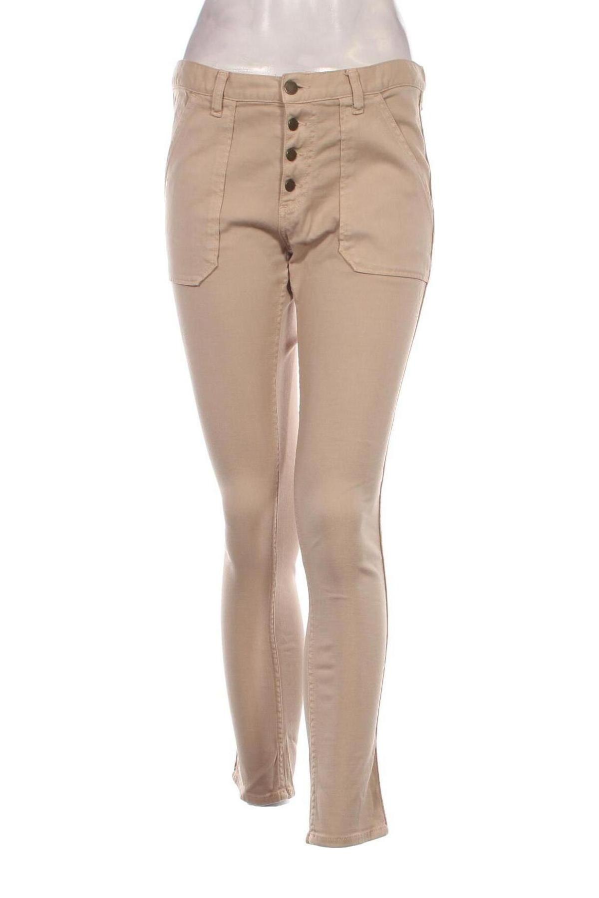 Damen Jeans Ba&sh, Größe M, Farbe Beige, Preis 45,52 €