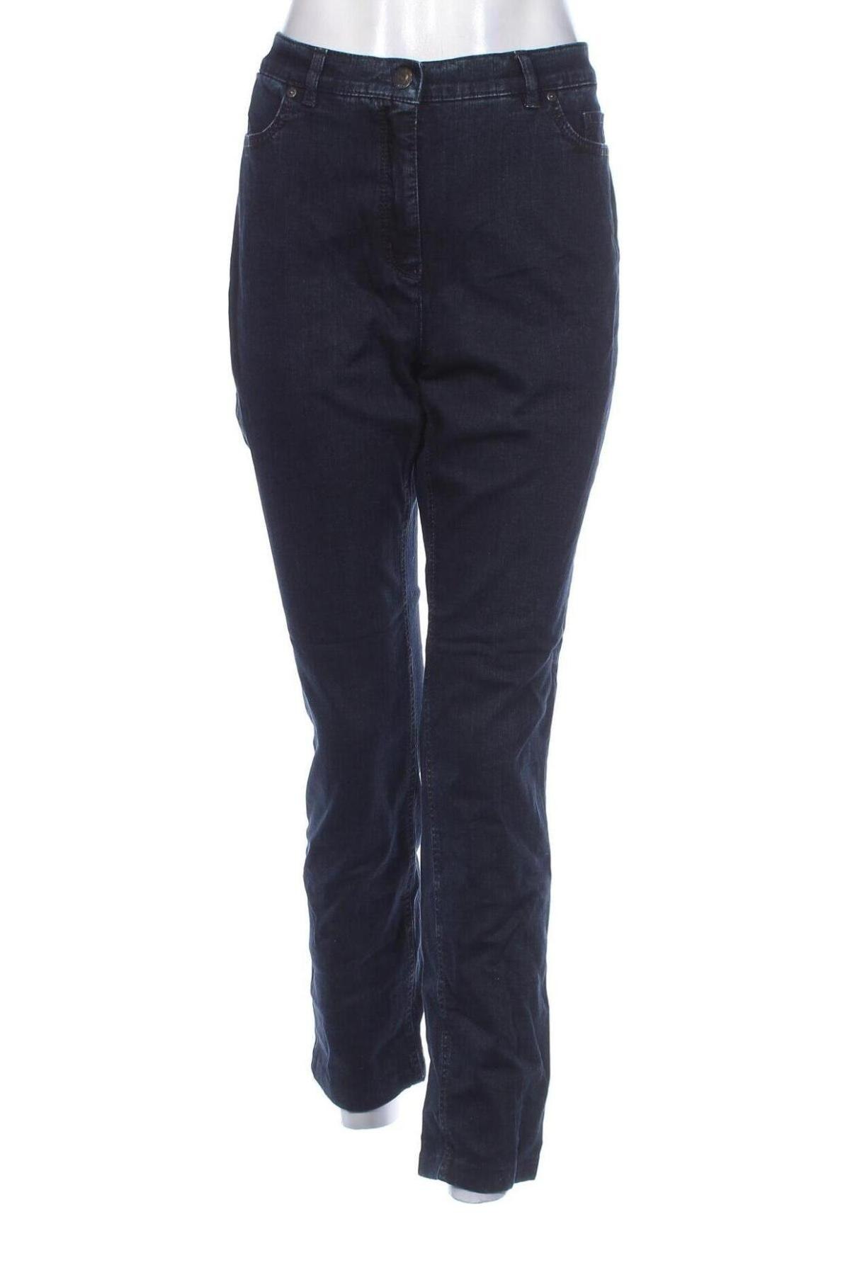 Damen Jeans Belmondo, Größe L, Farbe Blau, Preis 13,49 €