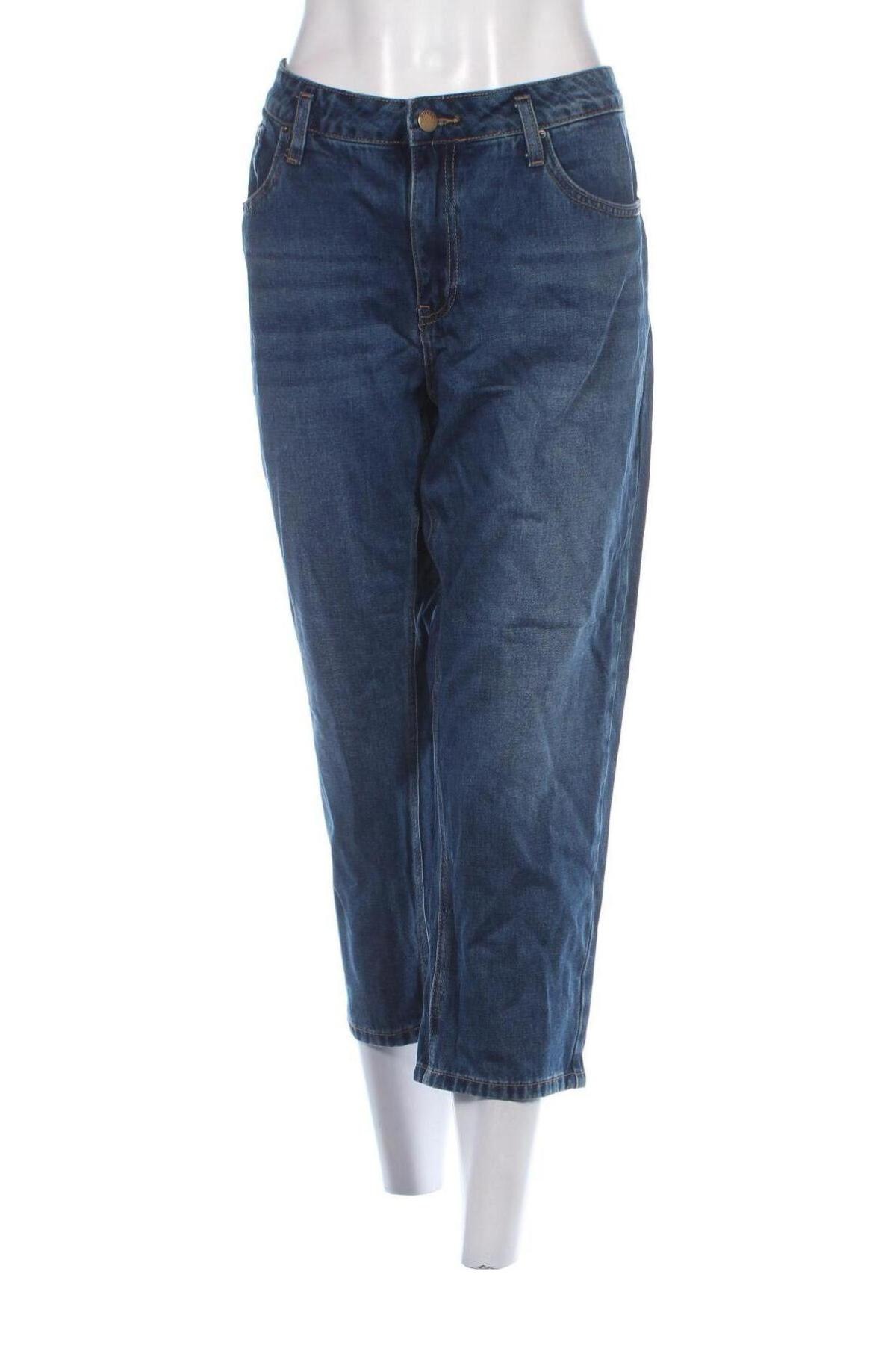 Damen Jeans Bexleys, Größe XXL, Farbe Blau, Preis € 28,99