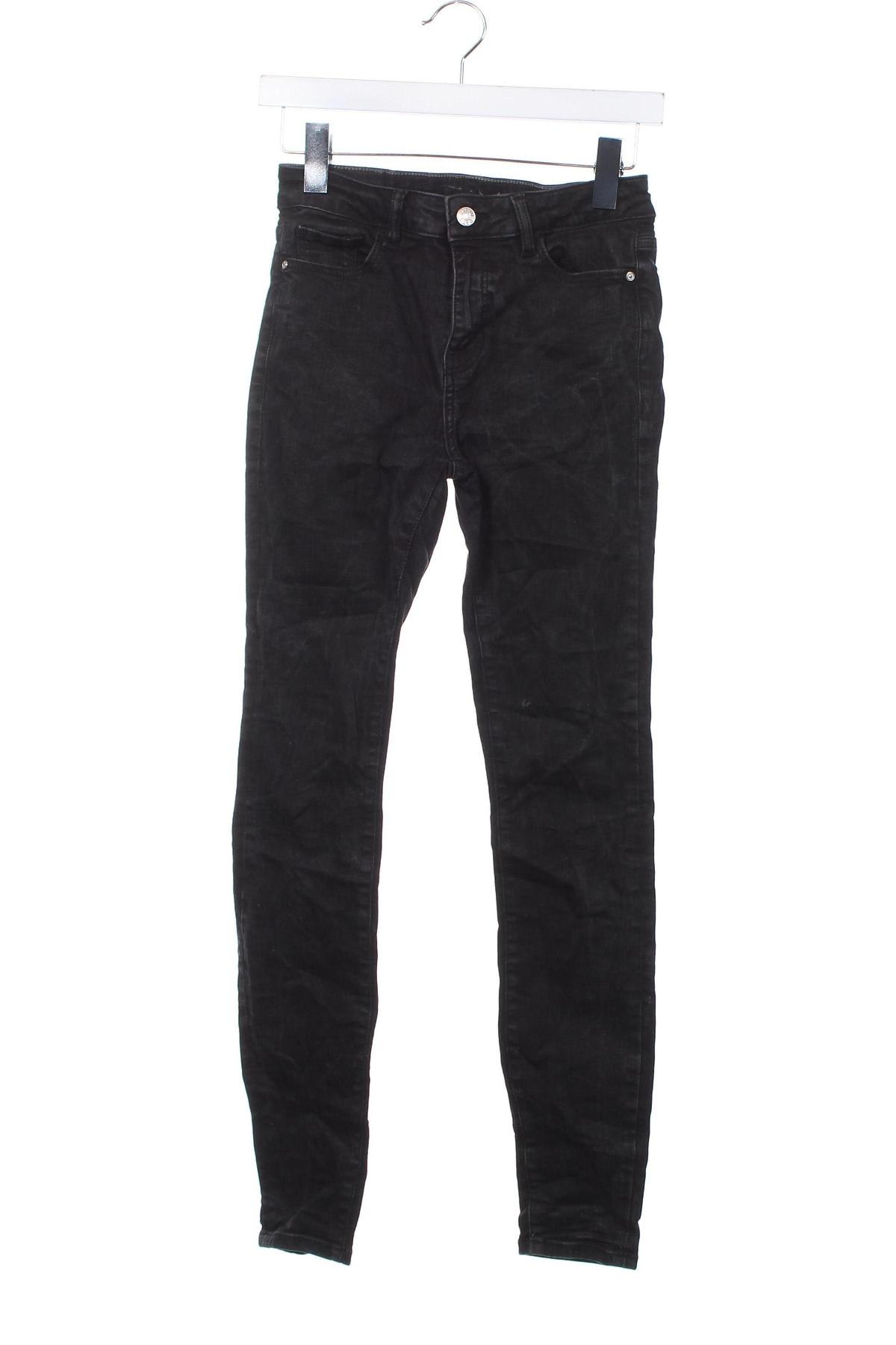 Damen Jeans Blind Date, Größe XS, Farbe Schwarz, Preis € 8,99