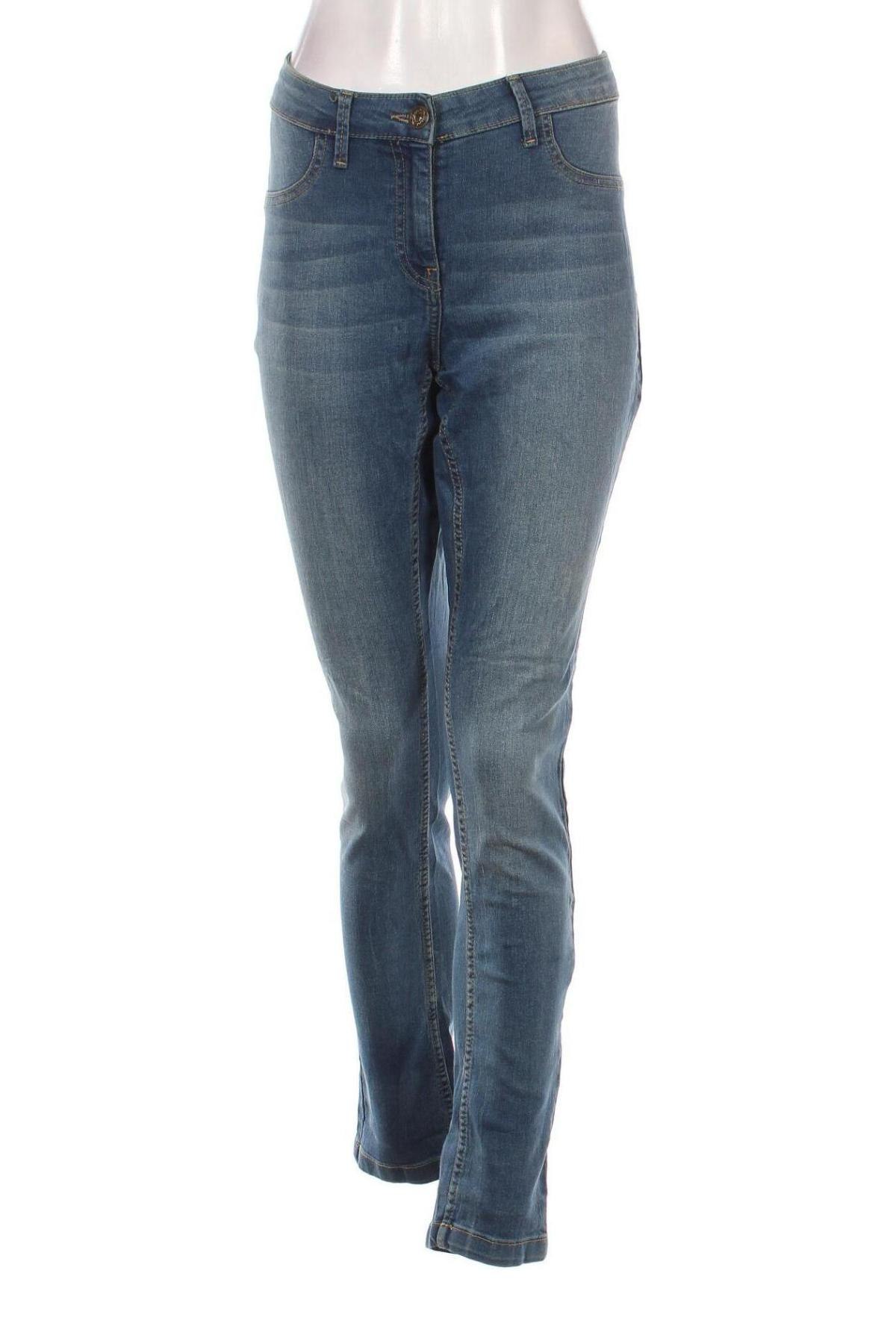 Damen Jeans Blue Motion, Größe L, Farbe Blau, Preis 20,49 €