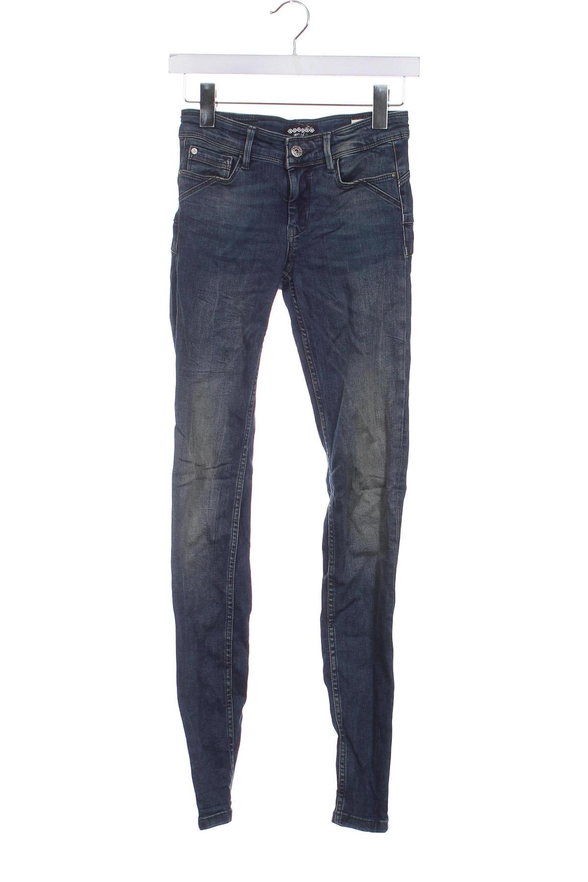 Damen Jeans Bonobo, Größe XS, Farbe Blau, Preis 28,99 €