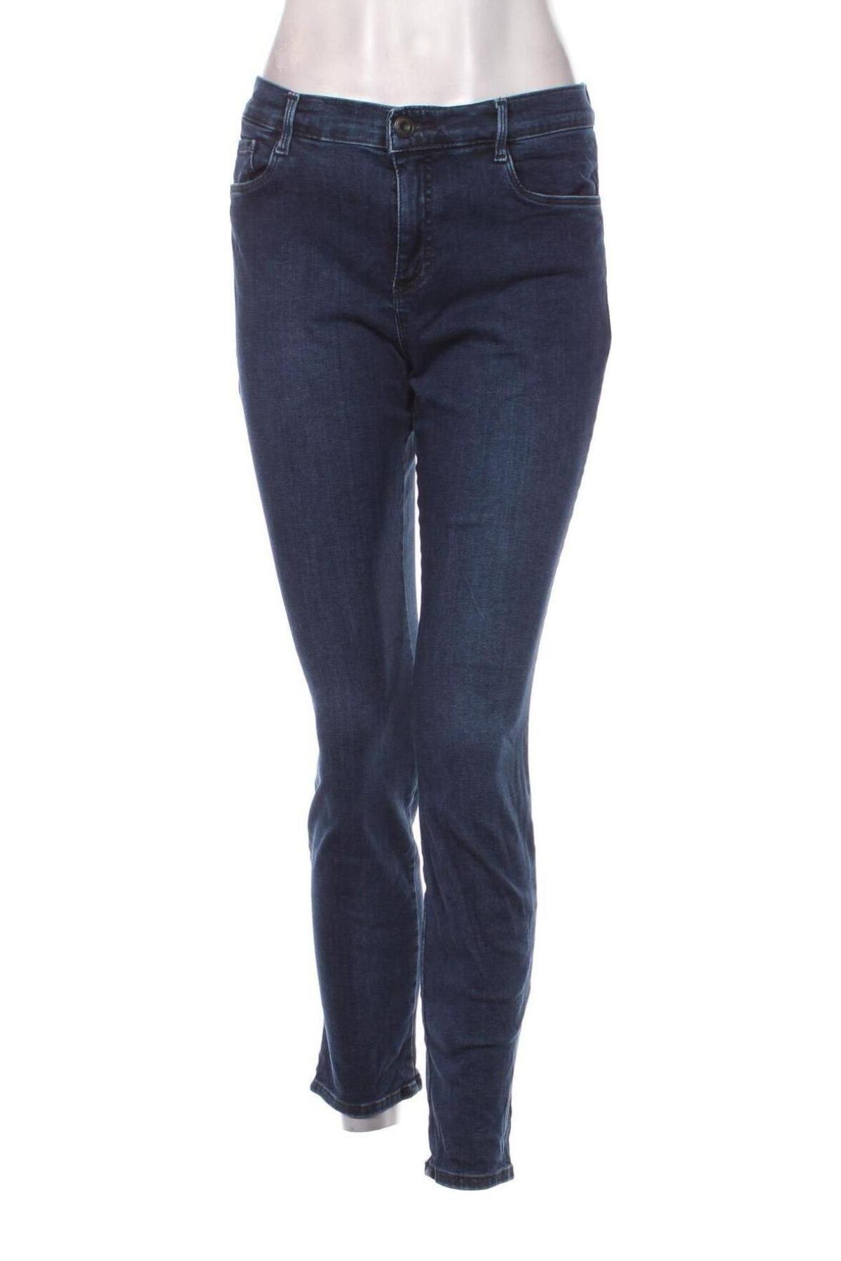 Damen Jeans Brax, Größe M, Farbe Blau, Preis 26,49 €