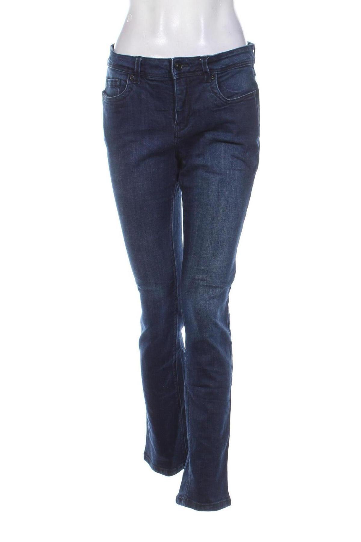 Damen Jeans C&A, Größe L, Farbe Blau, Preis 20,49 €