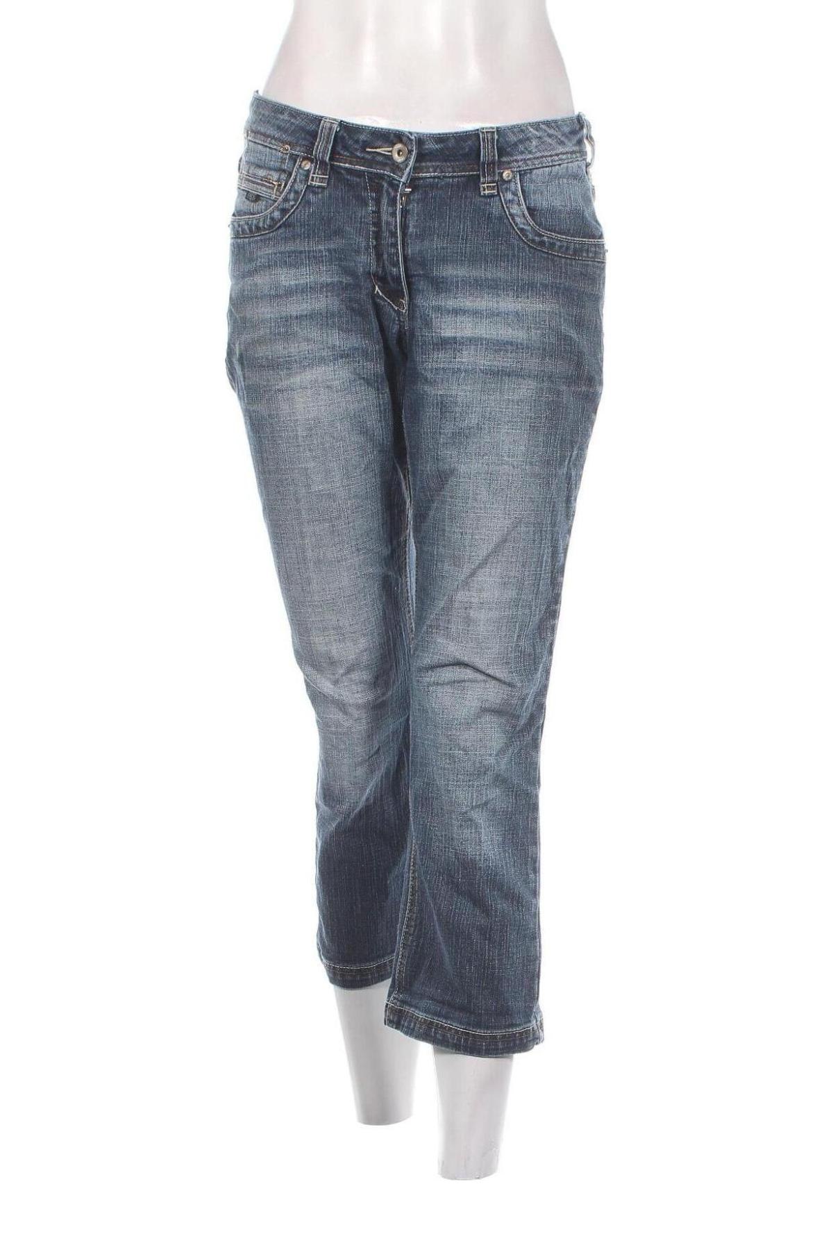 Damen Jeans Cecil, Größe M, Farbe Blau, Preis € 28,99