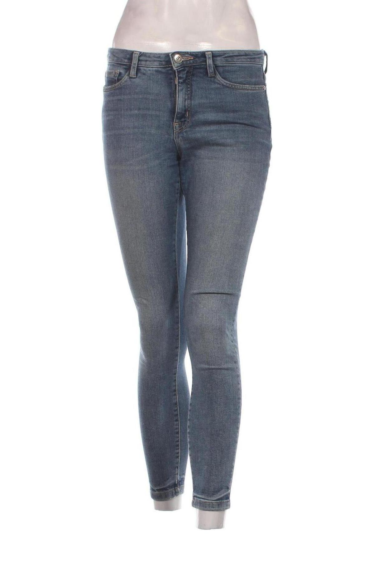 Damen Jeans Clockhouse, Größe S, Farbe Blau, Preis € 9,99