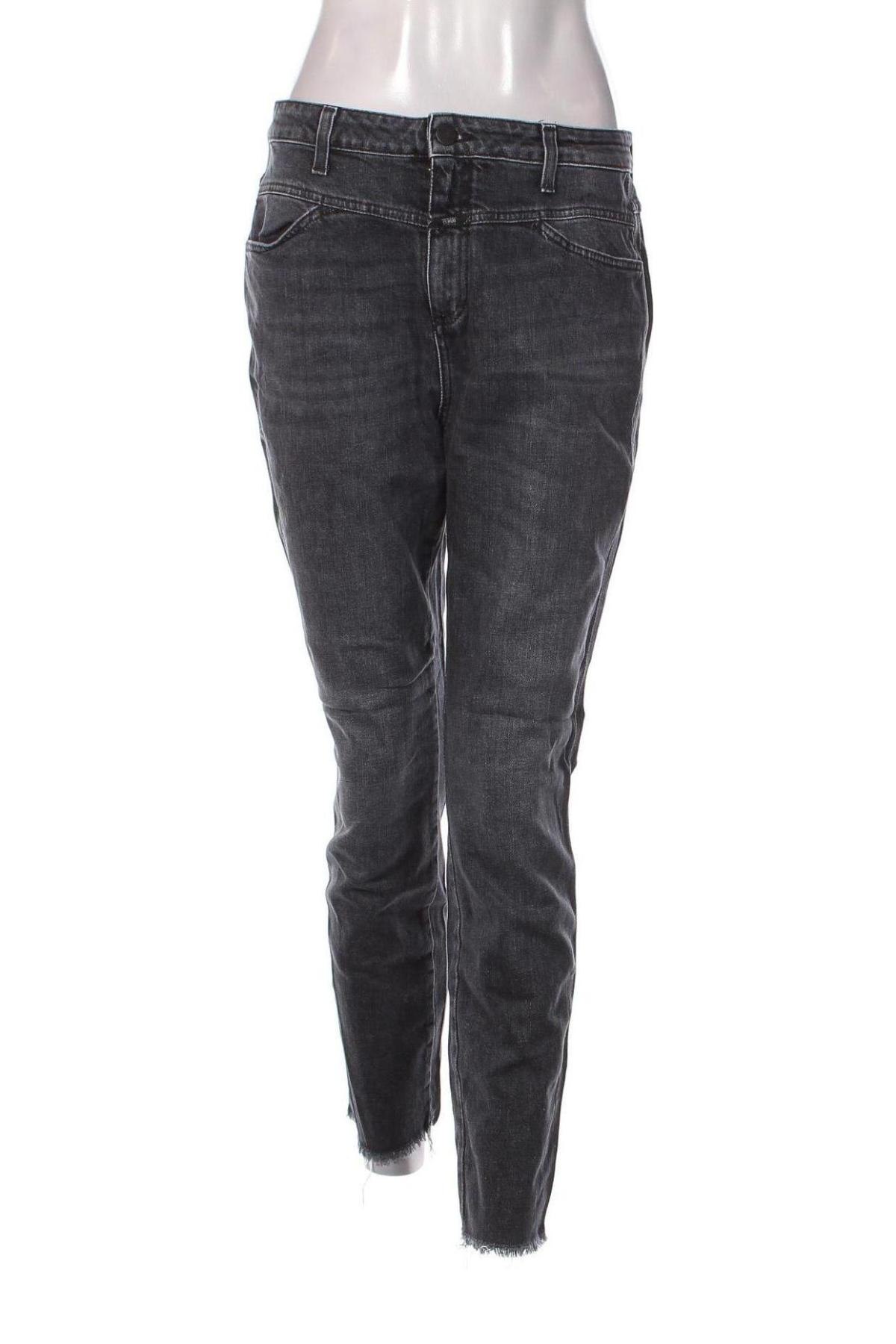 Damen Jeans Closed, Größe M, Farbe Schwarz, Preis € 86,99