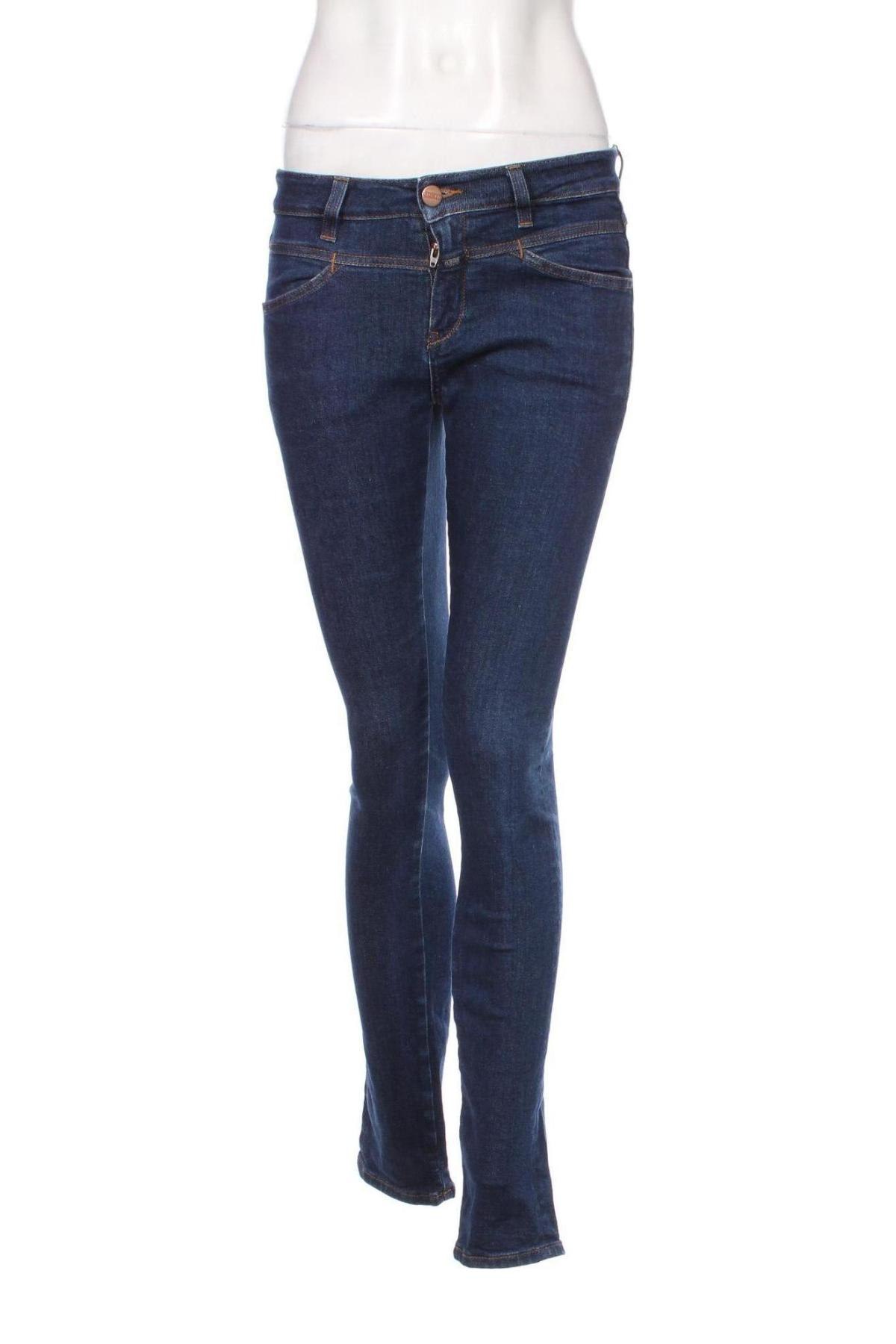 Damen Jeans Closed, Größe S, Farbe Blau, Preis € 50,22