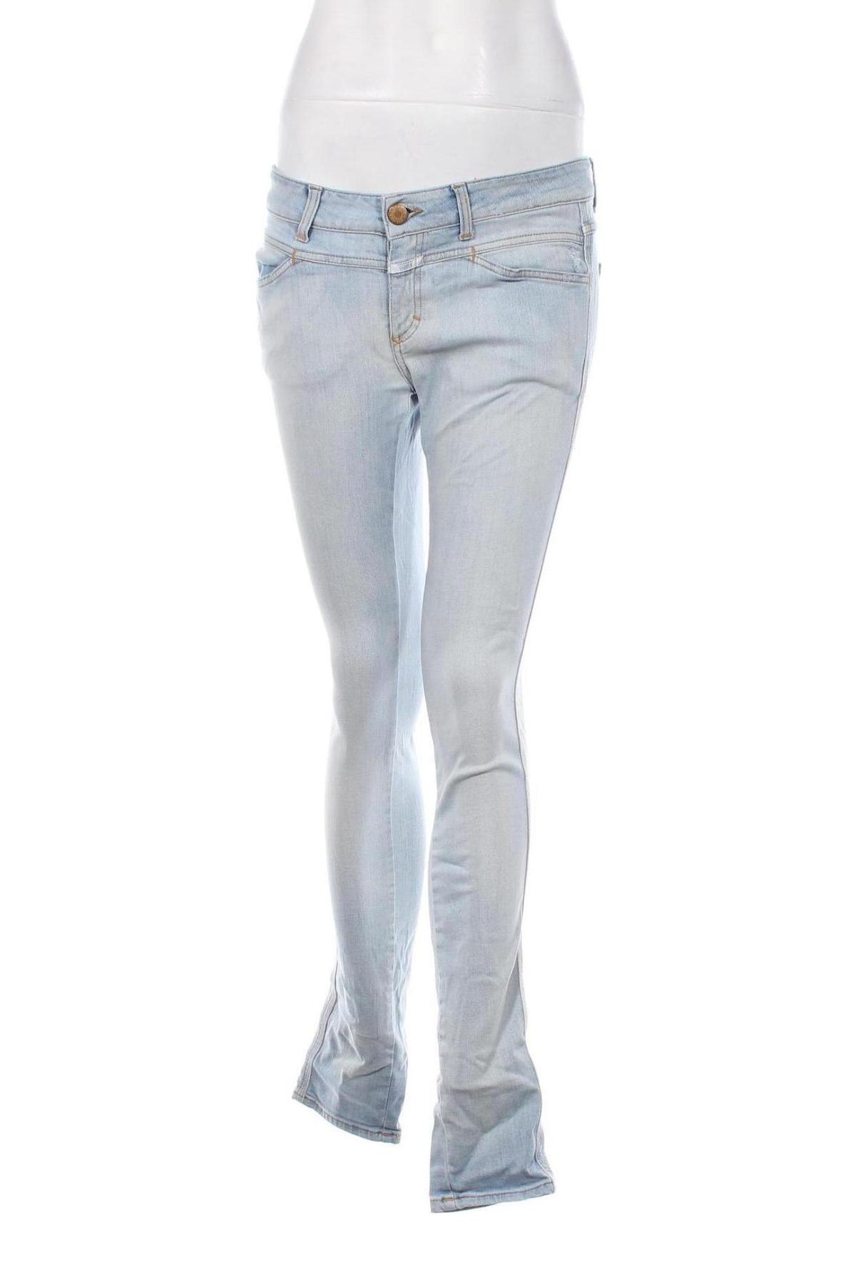 Damen Jeans Closed, Größe S, Farbe Blau, Preis € 95,99