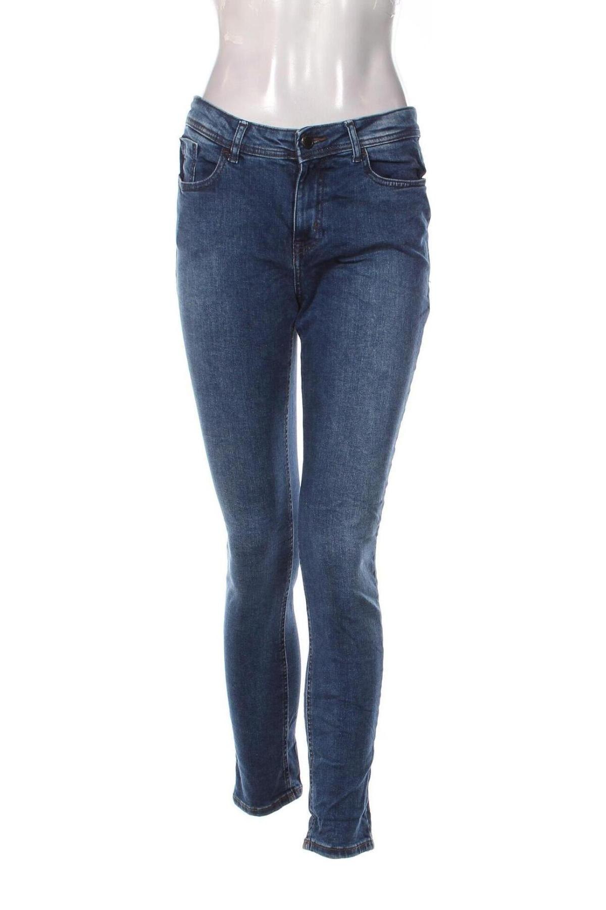 Damen Jeans Conbipel, Größe M, Farbe Blau, Preis 12,99 €