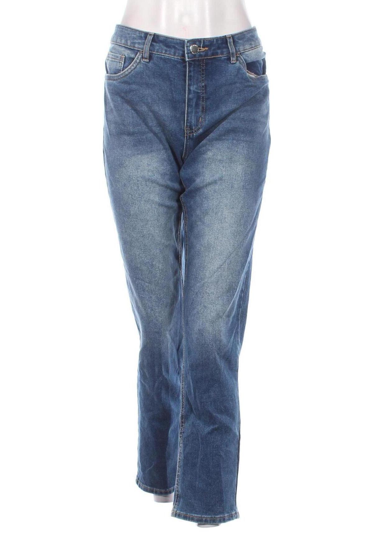 Damen Jeans Denim 1953, Größe XL, Farbe Blau, Preis 20,49 €