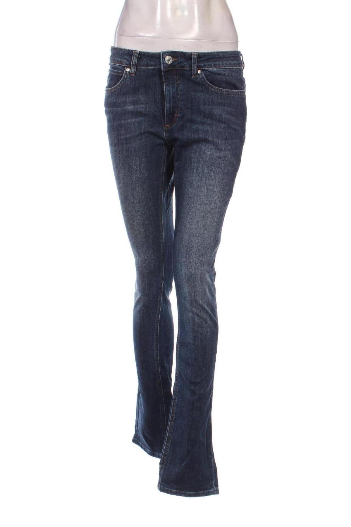 Damen Jeans Denim By Lindex, Größe L, Farbe Blau, Preis € 9,49