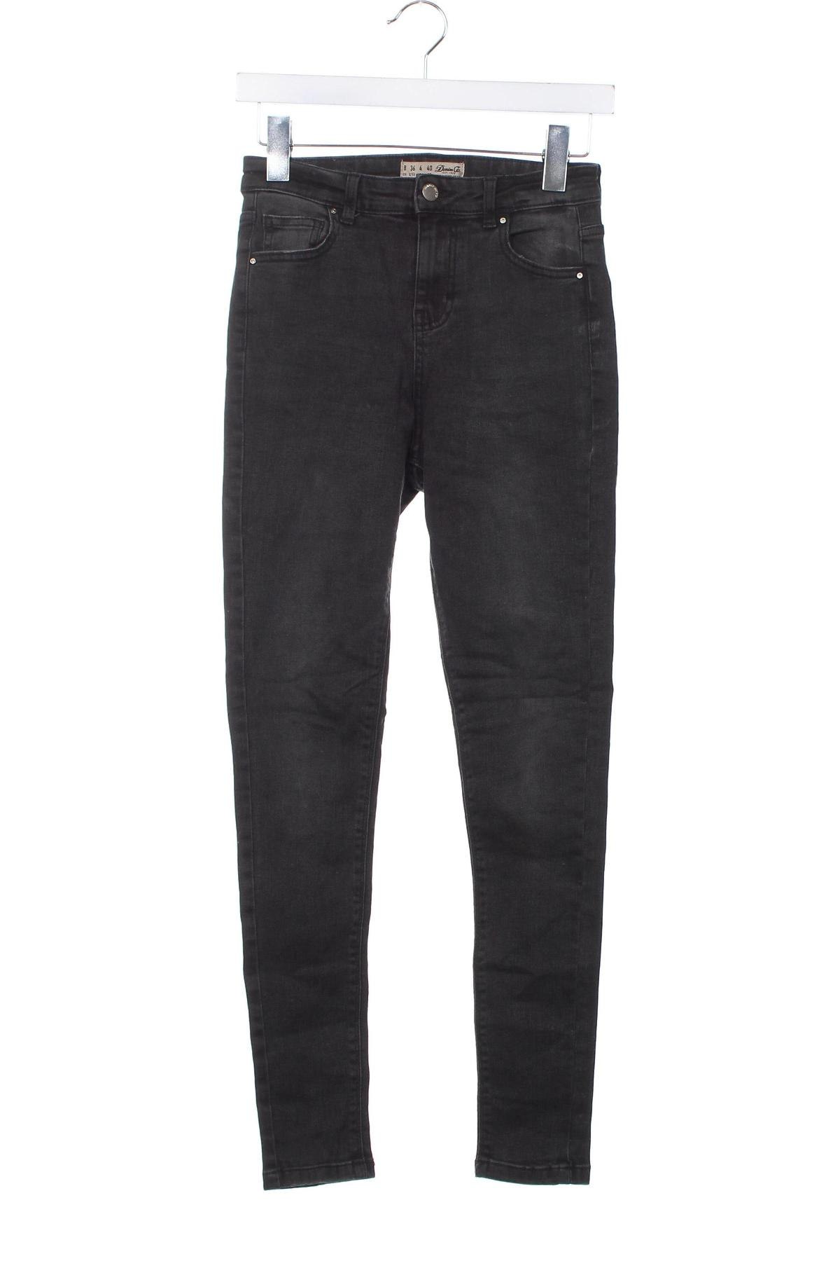 Női farmernadrág Denim Co., Méret S, Szín Szürke, Ár 7 399 Ft