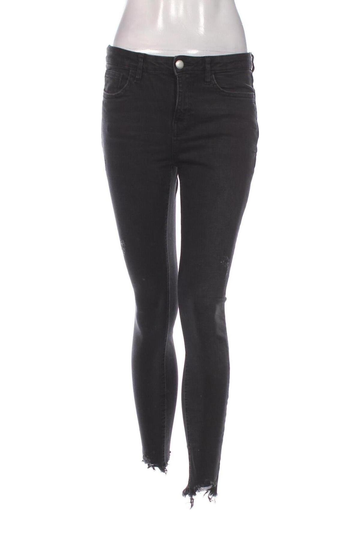 Damen Jeans Denim&Co., Größe S, Farbe Schwarz, Preis € 8,99