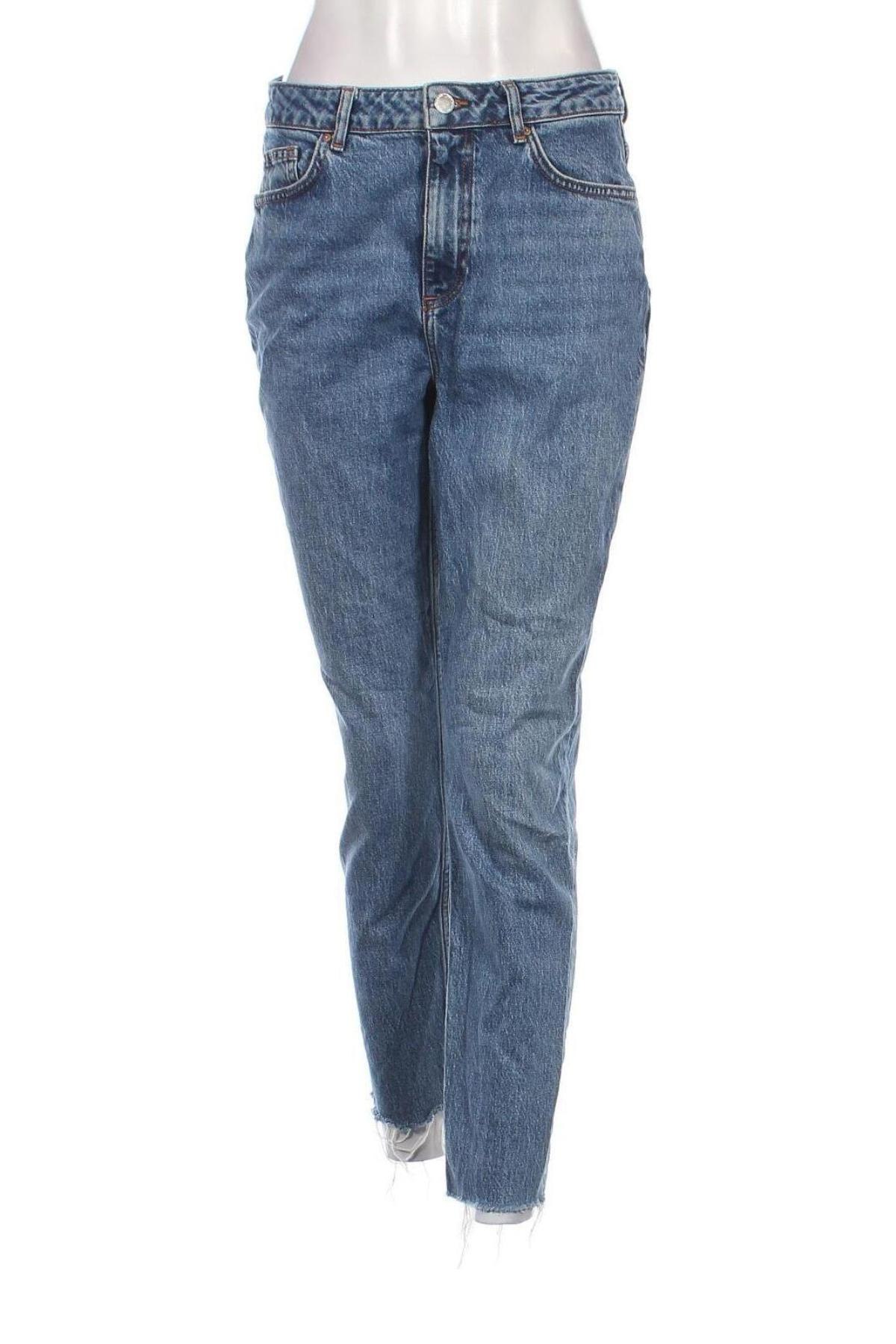 Damen Jeans Denim Co., Größe M, Farbe Blau, Preis € 10,49