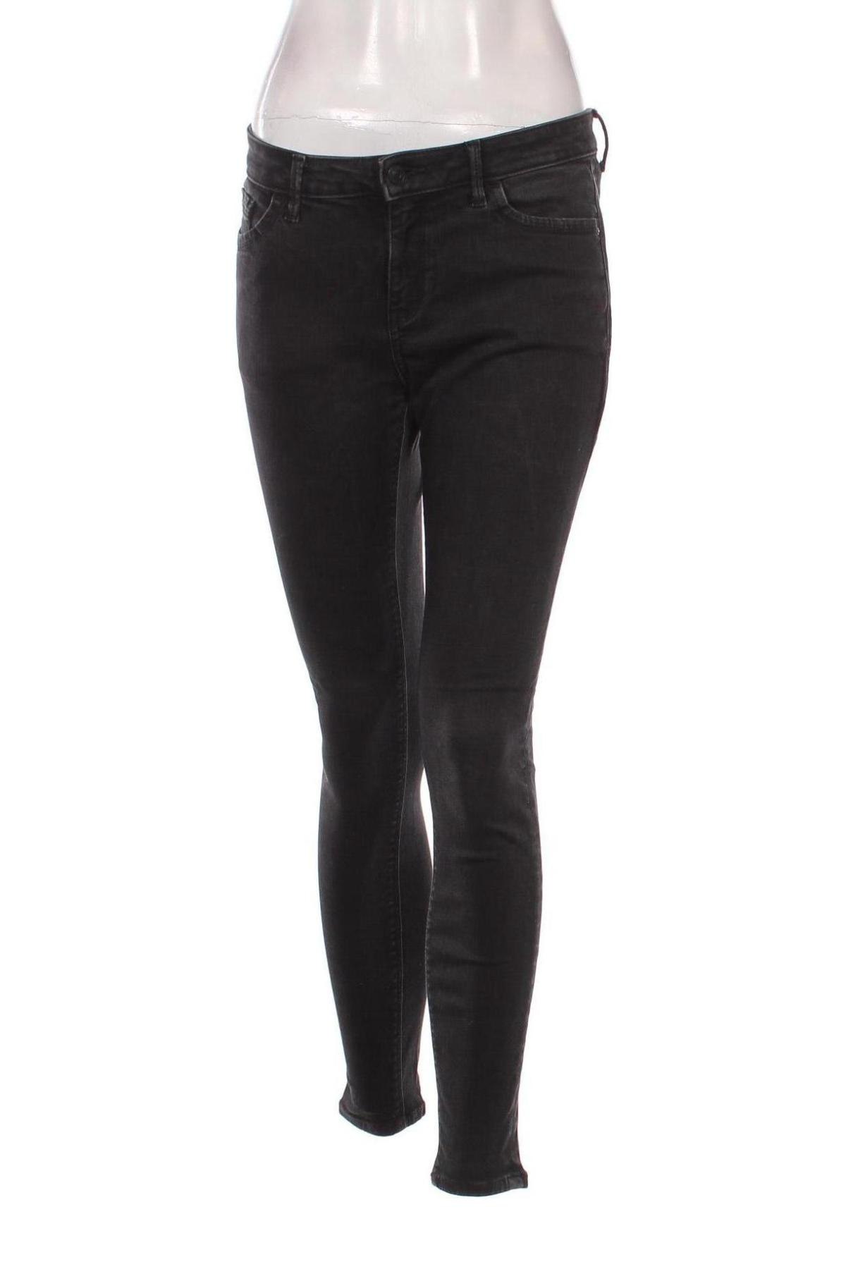 Damen Jeans Edc By Esprit, Größe L, Farbe Schwarz, Preis 28,99 €