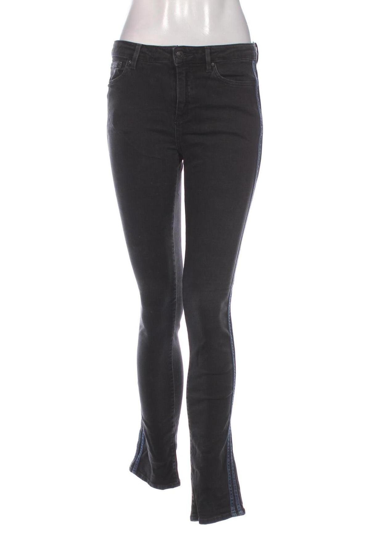 Damen Jeans Edc By Esprit, Größe S, Farbe Schwarz, Preis € 12,99