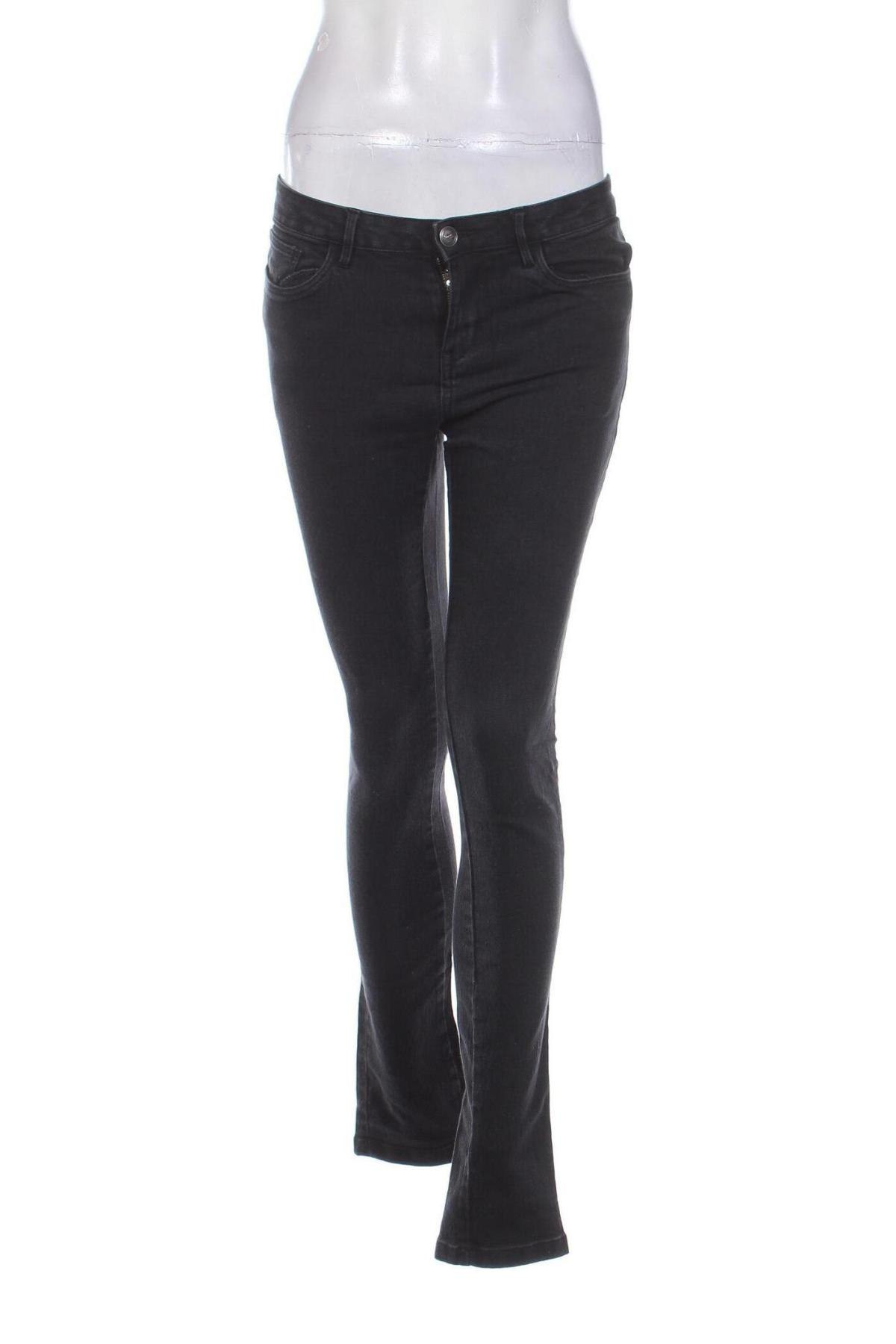 Damen Jeans Esmara, Größe S, Farbe Schwarz, Preis € 10,49