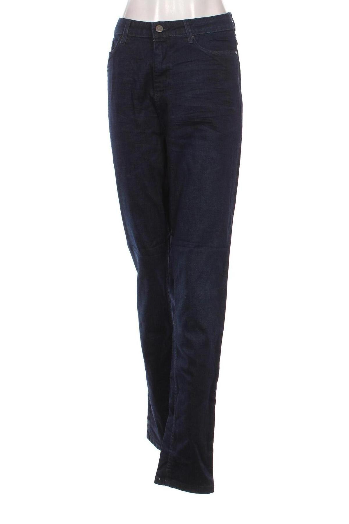 Damen Jeans Esmara, Größe XL, Farbe Blau, Preis € 11,49