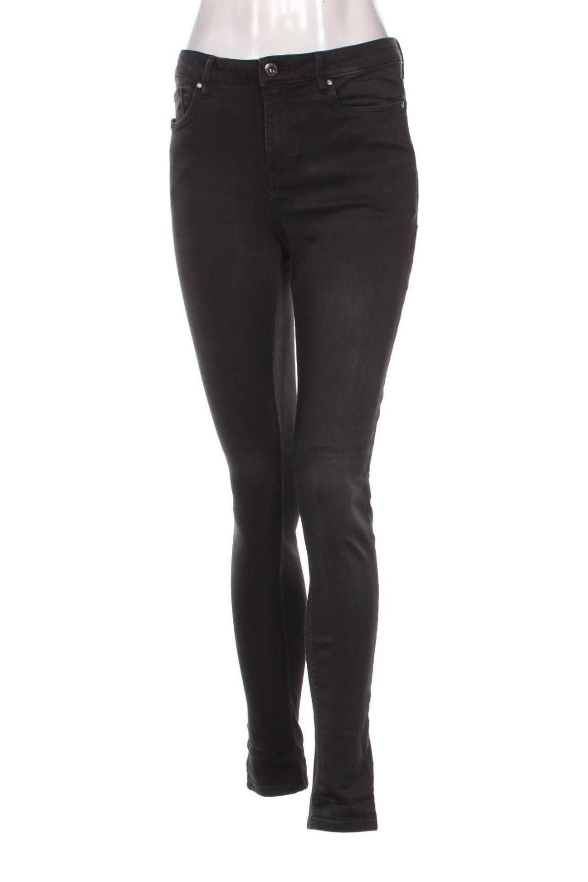 Damen Jeans Esmara, Größe M, Farbe Schwarz, Preis 10,49 €