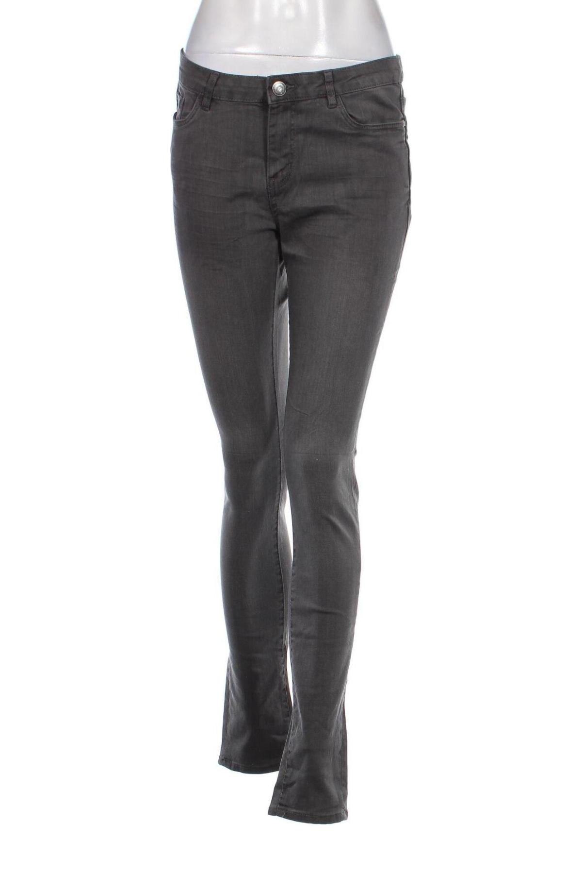 Damen Jeans Esmara, Größe M, Farbe Grau, Preis € 20,49