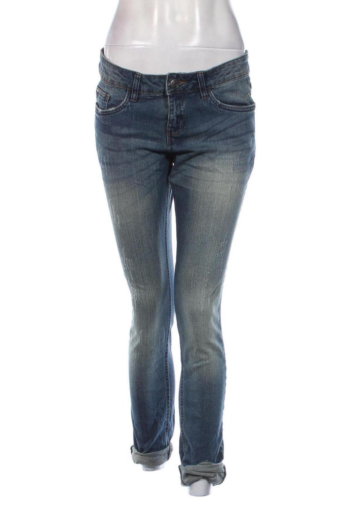 Damen Jeans Esmara, Größe M, Farbe Blau, Preis 13,99 €