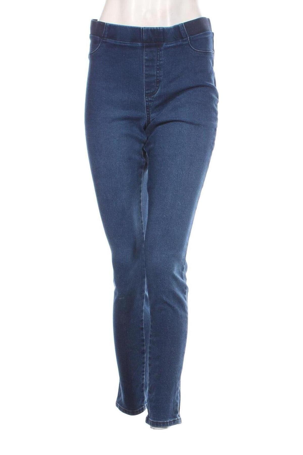 Damen Jeans Esmara, Größe M, Farbe Blau, Preis 20,49 €